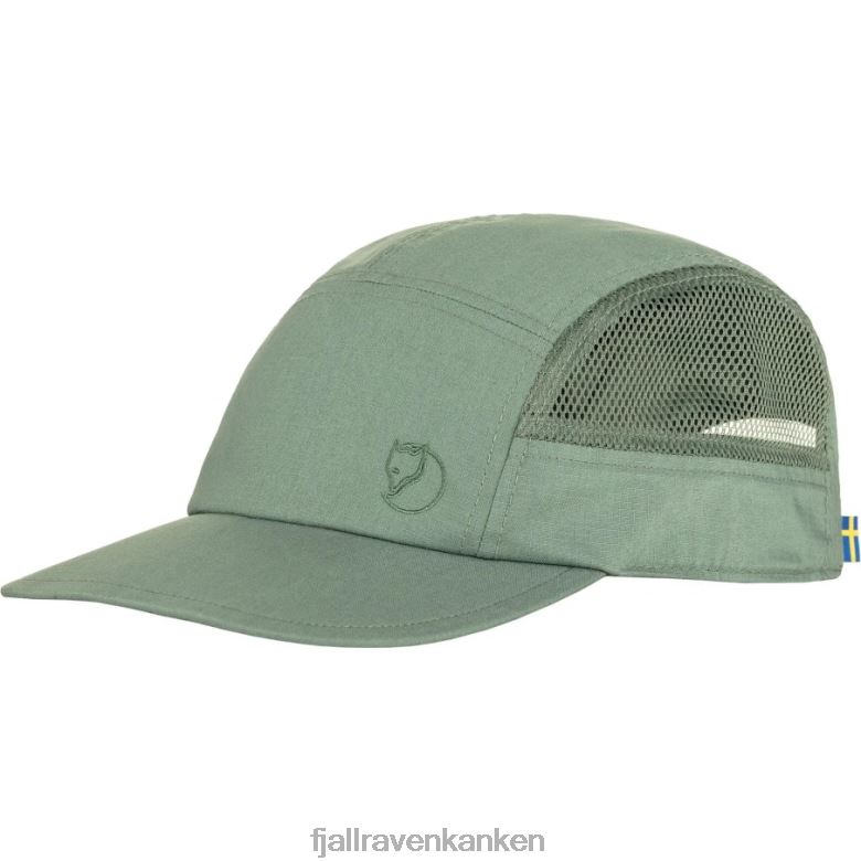Patina Green