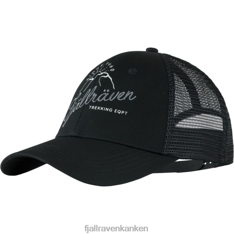 Fjallraven Kanken - Black Sunrise Långtradarkeps Fjällräven Outlets